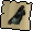 Yew longbow