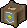 Crate of sand