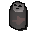 Black warlock jar