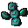 King Oberon's moonshroom spores