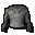 Tiger shark body