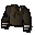 Brown naval shirt