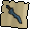 Rune off hand scimitar + 3