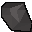 Larger rock