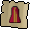 Menaphite red robe