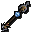 Augmented Masterwork Spear of Annihilation (uncharged)