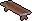 Teak long table