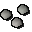 Bone beads