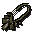 Cosmetic prized pendant of Smithing