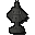 Folded-arm figurine (male)(damaged)