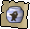 Exquisite fishing urn (no gem)