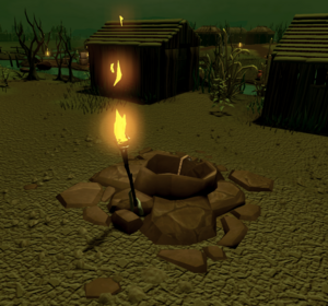 The Barrows: Rise of the Six