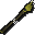 Augmented superior Vesta's spear (uncharged)