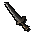 Sir Ceril's sword