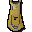 Inverted Smithing master cape