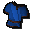 Gnomeballer's tunic