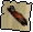 Inferno shoulder cape