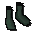 Theatrical shoes