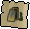 Rune scimitar ornament kit (guthix)