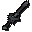Starfire sword