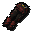 Blessed dragonhide chaps (Zamorak)