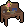 Mahogany dresser