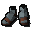 Skirmisher boots