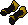 Ornate gloves