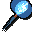 Augmented off-hand drygore rapier
