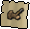 Bronze off hand warhammer