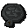 'Frying pan' (damaged)
