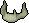 Rare fossilised skull