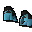Attuned crystal gloves