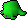 Green toad