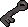 Iron key