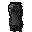 Augmented Linza's greaves (uncharged)