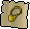 Gold necklace