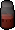 Jar of congealed blood