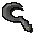 Blisterwood sickle