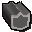 Silver shield key
