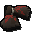 Corrupt rogue gloves