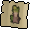 Greenman statue