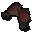 Hard leather gloves