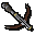 Chaotic crossbow