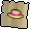 Pink boater
