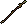 Bronze hasta(kp)