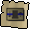 Gilded wardrobe