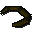 Burnt eel