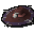 Antique duellist's cap