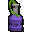 Perfect juju agility potion (3)